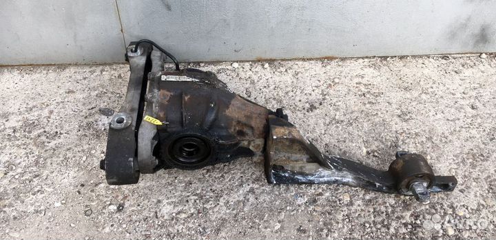 Редуктор задний Mercedes-Benz V-Class/Vito/Viano