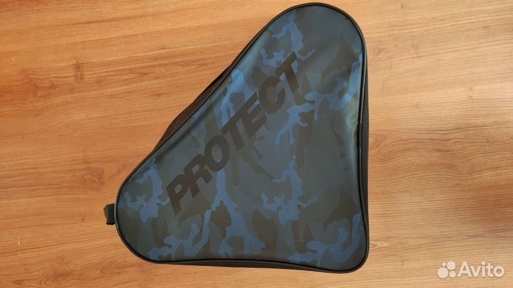 Чехол для роликов и коньков Protect