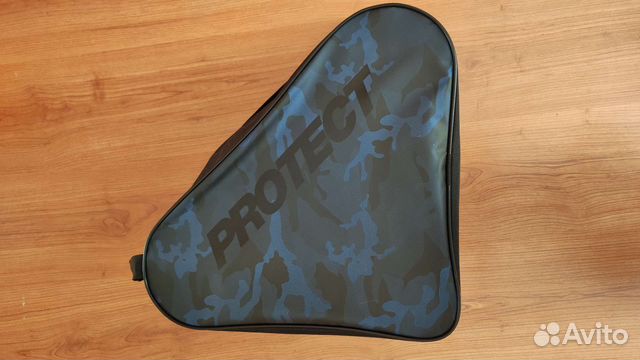 Чехол для роликов и коньков Protect