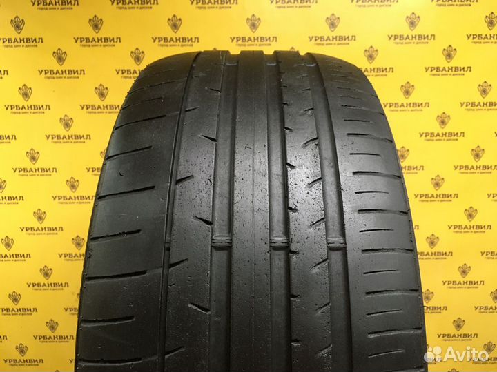 Dunlop SP Sport Maxx 050+ 245/35 R20 95Y