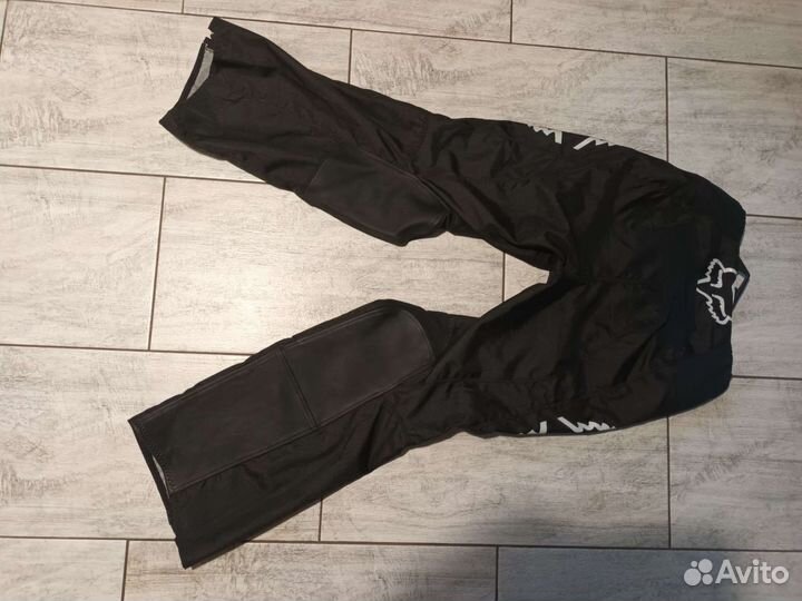 Мотоштаны Fox