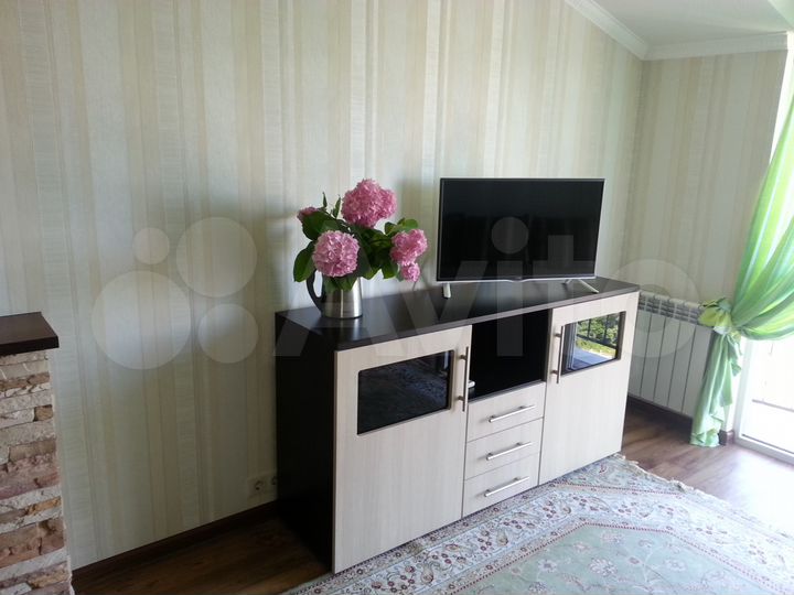 Квартира-студия, 29 м², 8/9 эт.