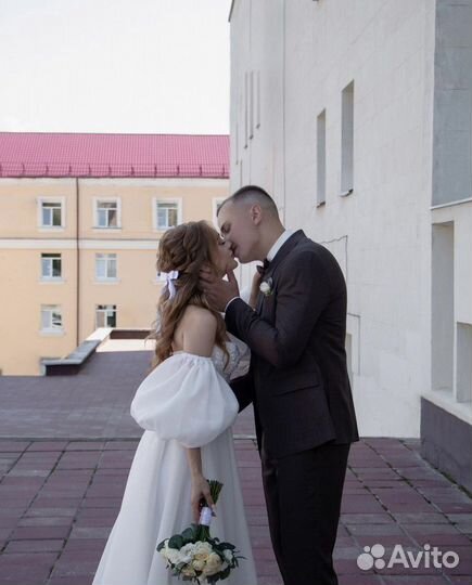 Фотограф
