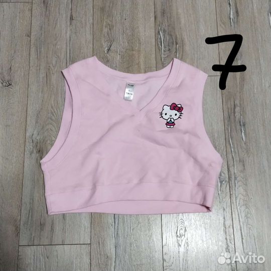 Одежда для подростка