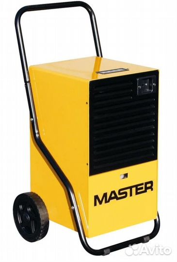 Осушитель воздуха мастер master Доставка Бесплатно