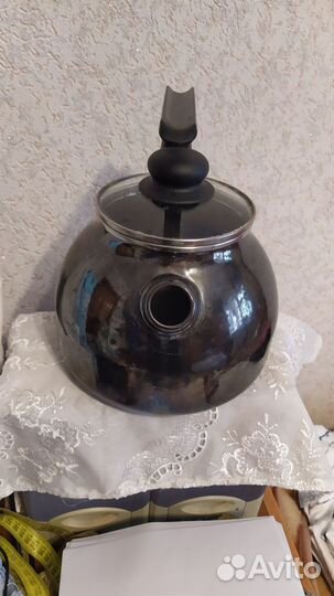 Чайник Bon Appetit