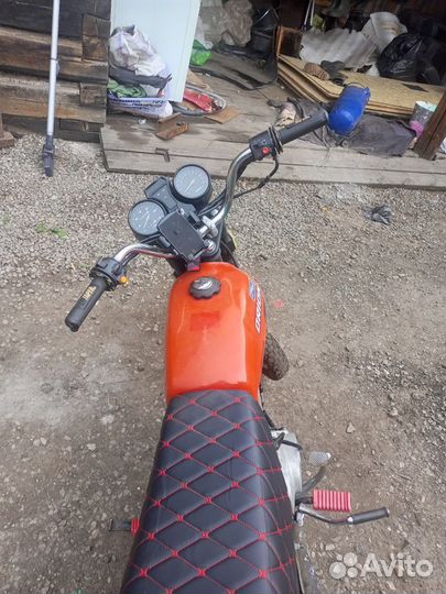 Продам Мотоцикл без док