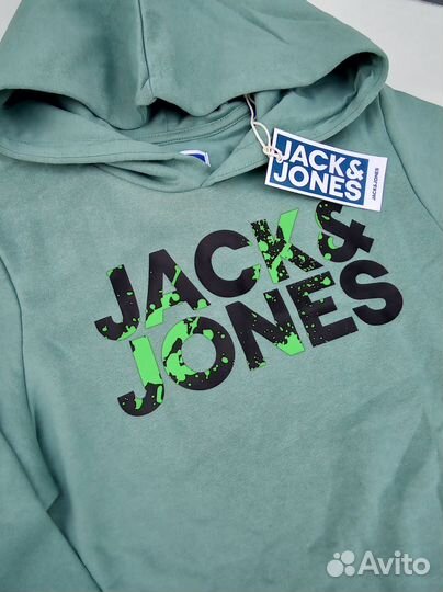 Толстовка с капюшоном Jack Jones 164cm