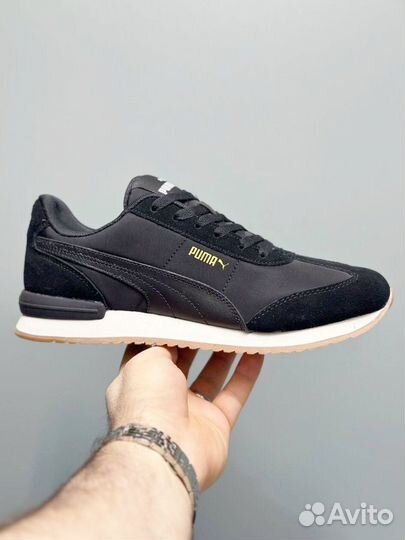 Кроссовки Puma lux