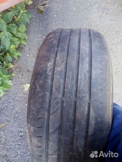 Continental ComfortContact - 1 235/60 R16