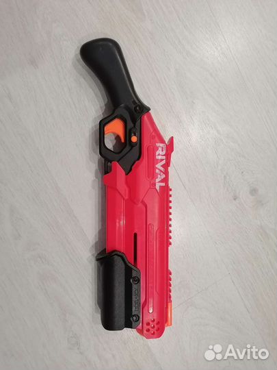 Нерф райвал