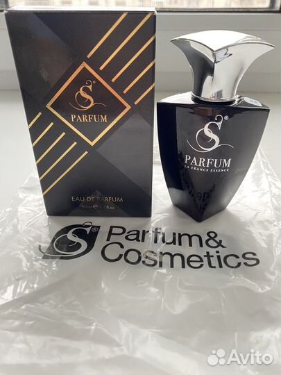 Духи S5 S Parfum&Cosmetics