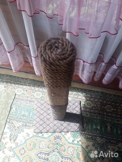 Когтеточка для кошек новая