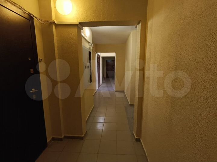 Квартира-студия, 30 м², 3/9 эт.