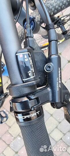 Горный велосипед Format 1413 M 29 2022