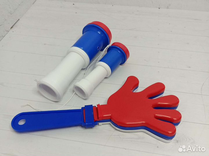 Набор болельщика