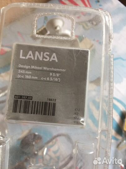 Много нужных в хозяйстве мелочей