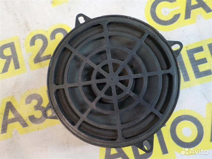 Динамик Peugeot 308 2007-2013