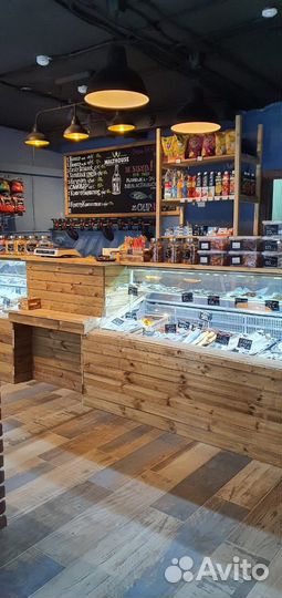 Бизнес в аренду