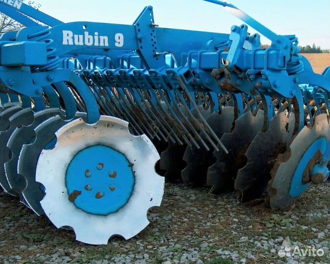 Диск лепестковый