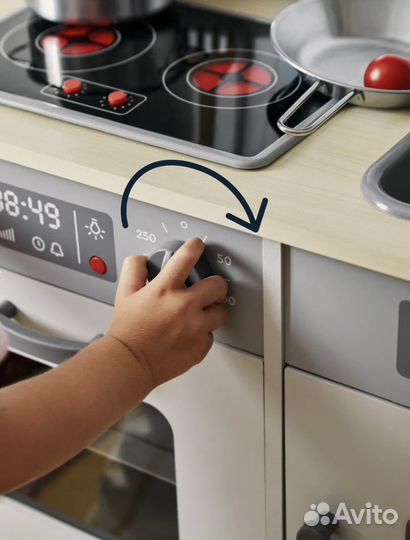 Детская кухня новая по типу IKEA