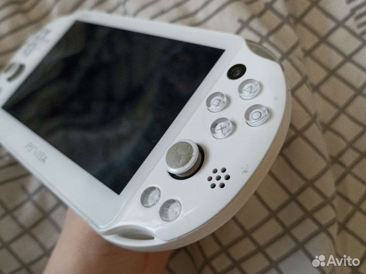 Sony ps Vita