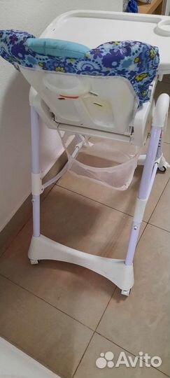 Стул для кормления