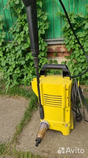 Керхер kärcher