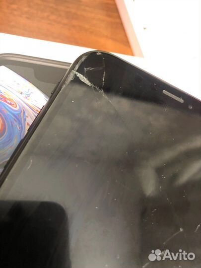 Продам или обменяю iPhone xr