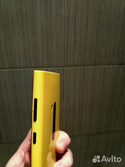 Nokia lumia 920