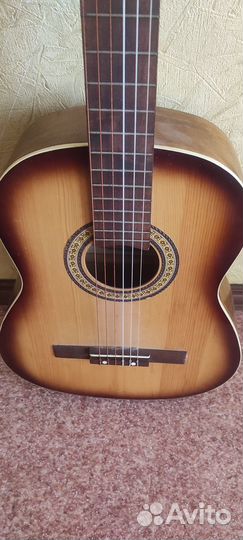 Классическая гитара