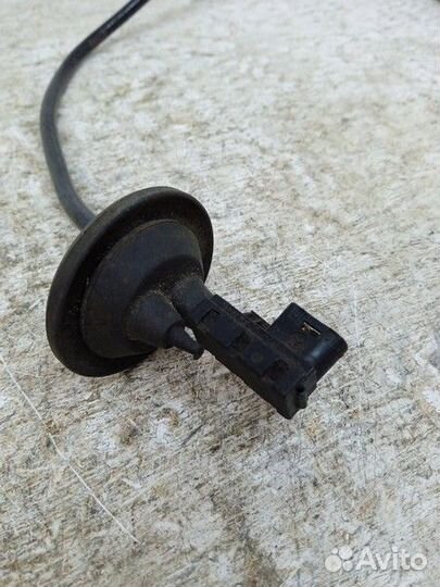 Датчик ABS задний A2025400117