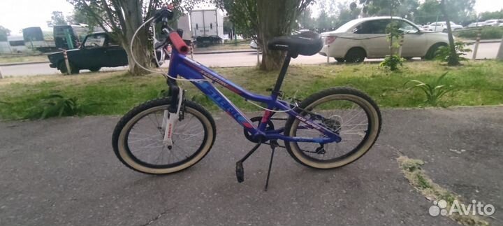 Велосипед Stark Bliss Boy 20'