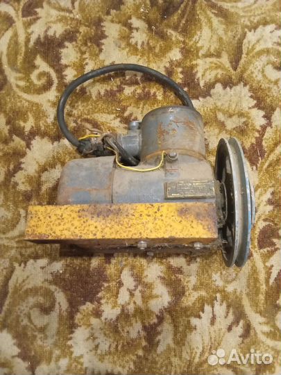 Двигатель электрический на 380 в.3х фазный Асинх