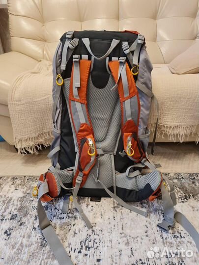 Рюкзак туристический