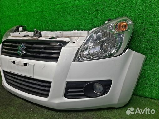 Ноускат Nosecut suzuki splash XB32S K12B
