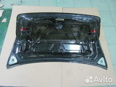 Крышка багажника Volkswagen Passat B6 2006-2011