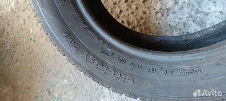 Michelin Energy Saver 205/60 R16 92W