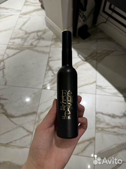 Селективная парфюмерная вода