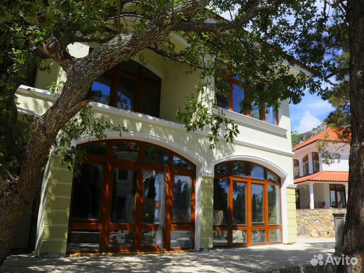 Фасадный декор с гарантией / Молдинг