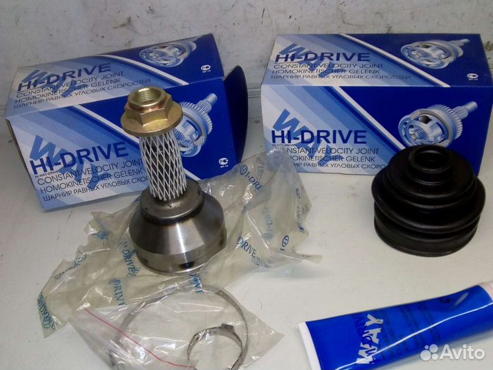 Шрус внешний Форд Фокус 1