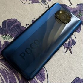 Xiaomi Poco X3 NFC, 6/128 ГБ