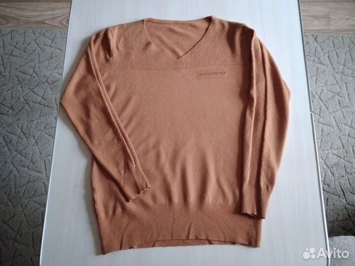 Пуловер женский