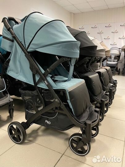 Детские коляски