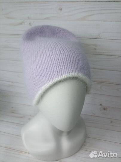 Шапочка бини