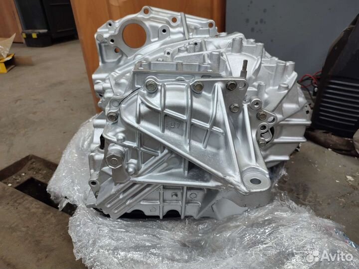 АКПП U760E Тойота Камри 50кузов, 2011-2017г