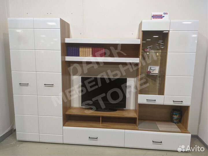 Гостиная 2,8