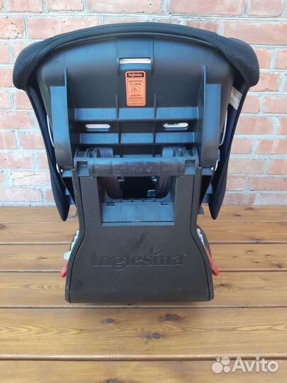 Детское автокресло от 0 до 18 кг