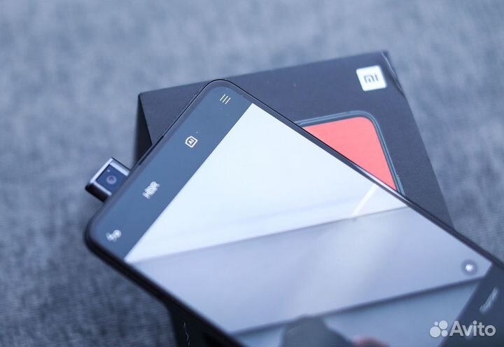 Xiaomi Mi 9T, 6/64 ГБ