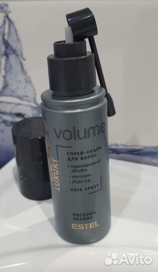 Estel Спрей-объём для волос